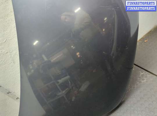 купить Капот на Honda CR-V 2006-2012