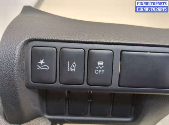 купить Кнопка ESP на Mitsubishi Eclipse Cross 2017-