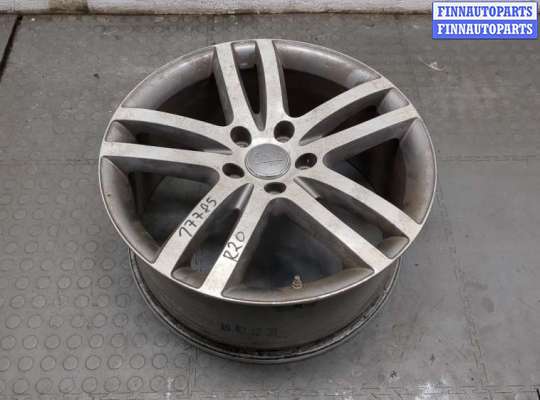 купить Колпачок литого диска на Audi Q7 2005-2015