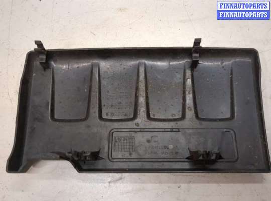 купить Накладка декоративная на ДВС на Opel Corsa D 2006-2011
