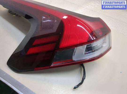 купить Фонарь (задний) на Mitsubishi Eclipse Cross 2017-