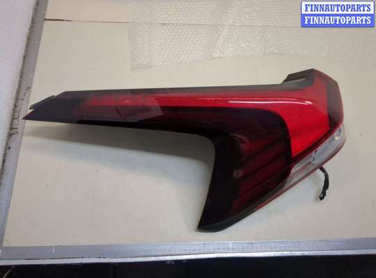 купить Фонарь (задний) на Mitsubishi Eclipse Cross 2017-