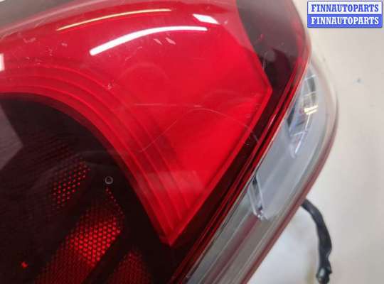 купить Фонарь (задний) на Mitsubishi Eclipse Cross 2017-