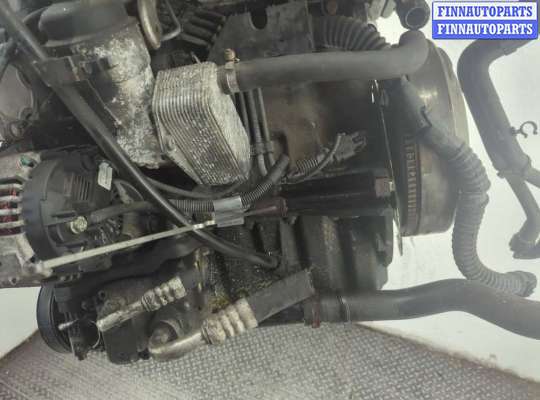 купить Компрессор кондиционера на Land Rover Freelander 1 1998-2006