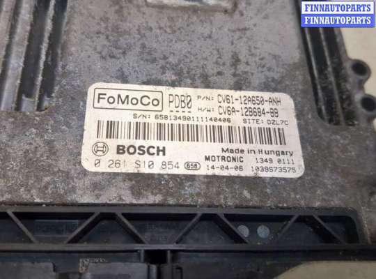 купить Блок управления двигателем на Ford Focus 3 2011-2015