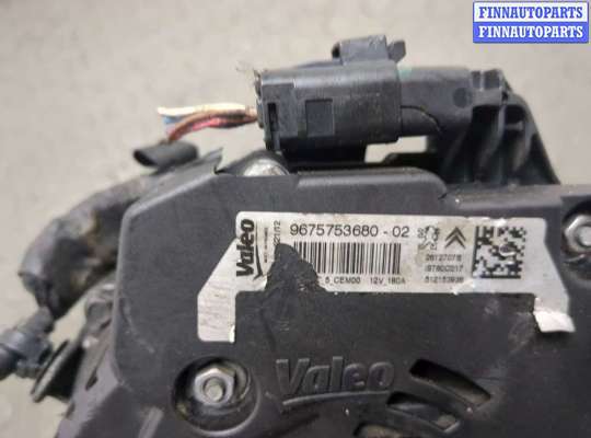 купить Генератор на Peugeot 3008 2009-2016