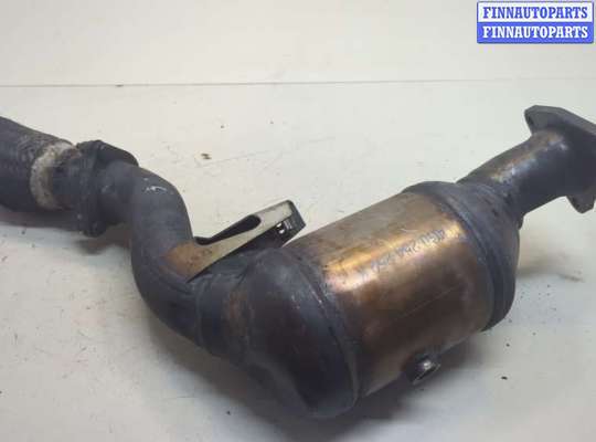 купить Катализатор на Audi A6 (C7) 2011-2018