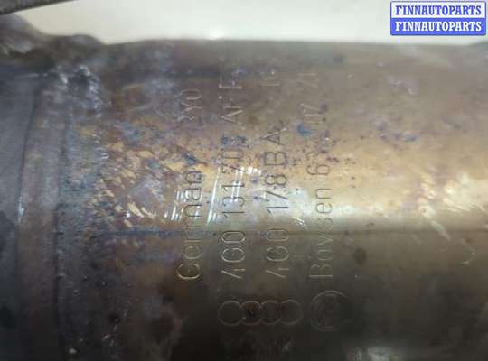 купить Катализатор на Audi A6 (C7) 2011-2018