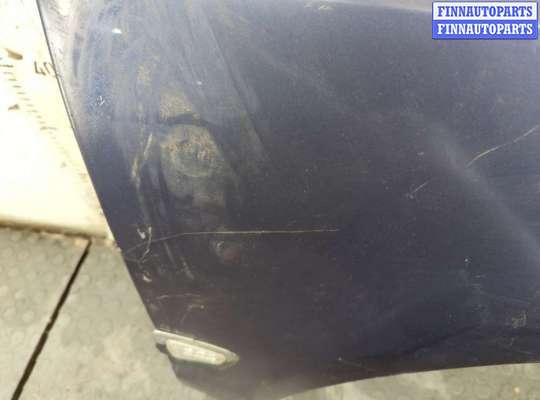 купить Крыло на Audi A8 (D3) 2002-2010