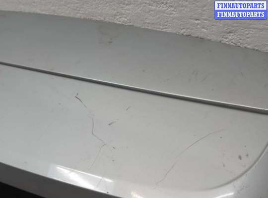 купить Крышка (дверь) багажника на BMW 2 F46 Gran Tourer 2014-2022