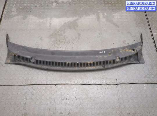 купить Жабо под дворники (дождевик) на Volkswagen Fox 2005-2011