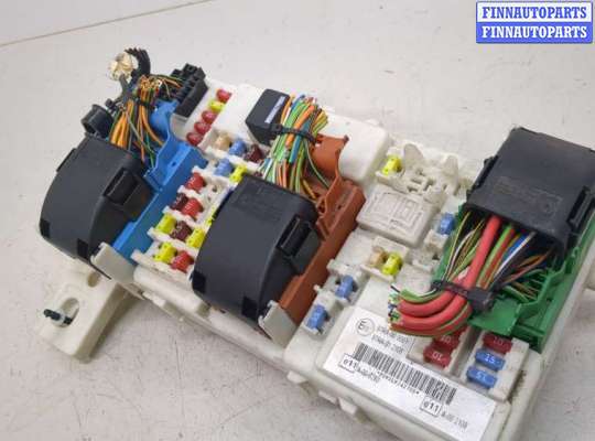 купить Блок предохранителей на Ford C-Max 2002-2010