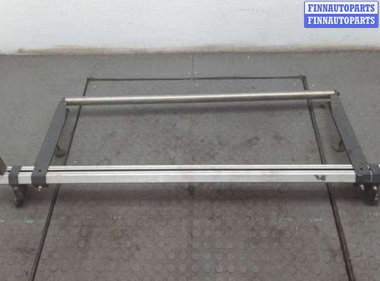 купить Рейлинг на крышу (одиночка) на Hyundai H-1 Starex 2007-2021