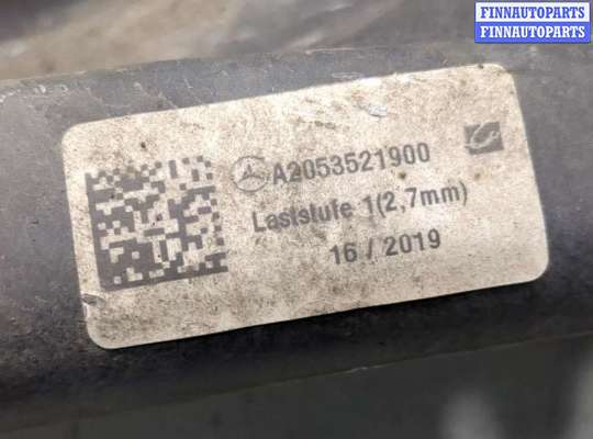 купить Рычаг подвески на Mercedes C W205 2014-2023