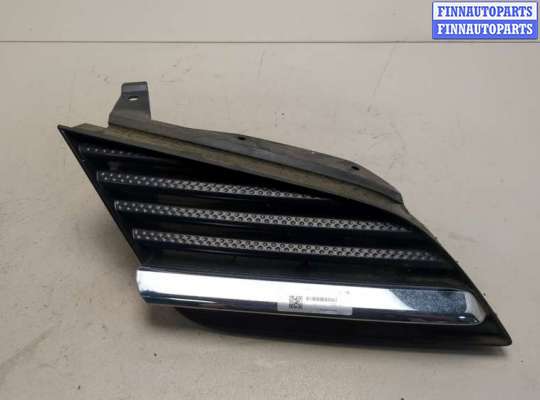 Решетка радиатора NS1002836 на Nissan Primera P12 2002-2008