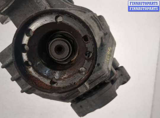 купить Редуктор Раздаточный КПП (раздатка) на Volvo XC90 2002-2014