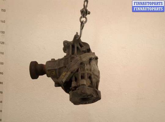 купить Редуктор Раздаточный КПП (раздатка) на Volvo XC90 2002-2014