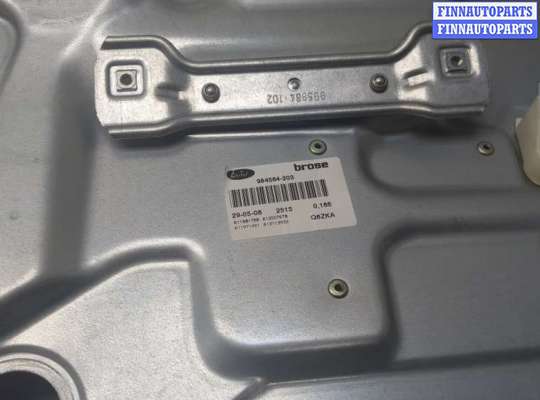 купить Стеклоподъемник электрический на Ford Focus 2 2008-2011