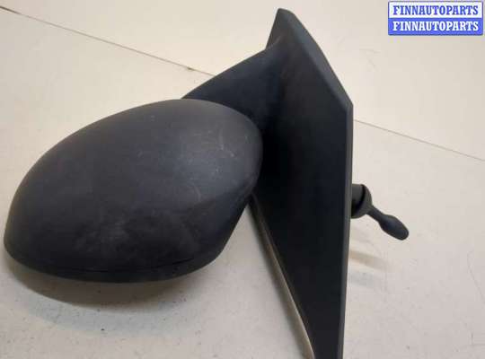 купить Зеркало боковое на Citroen C1 2005-2014