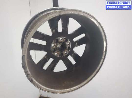 Комплект литых дисков FO2184799 на Ford Explorer 2010-2015