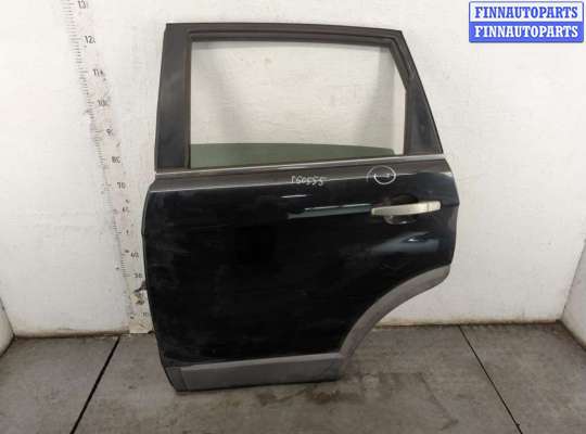 купить Стеклоподъемник электрический на Chevrolet Captiva 2006-2011