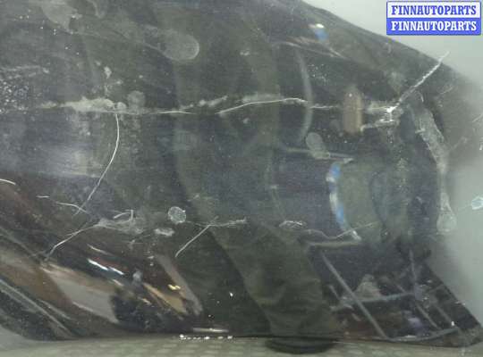 купить Крыло на Volkswagen Golf 6 2008-2012