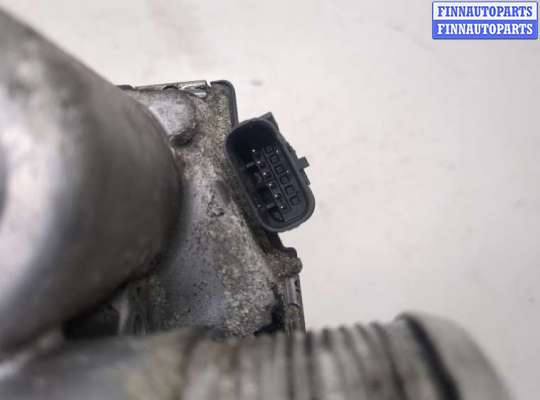 купить Заслонка дроссельная на Land Rover Discovery Sport 2014-2022