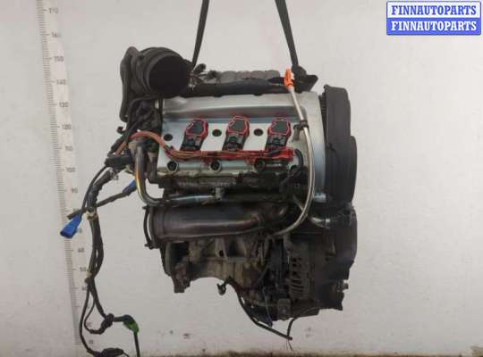 купить Двигатель (ДВС) на Audi A4 (B6) 2000-2006