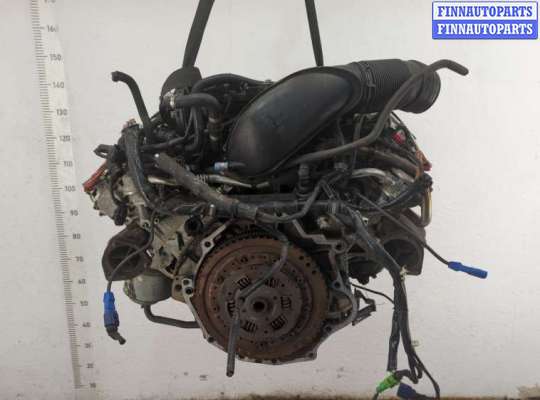 купить Двигатель (ДВС) на Audi A4 (B6) 2000-2006