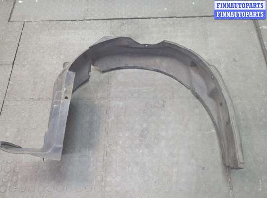 купить Защита арок (подкрылок) на Suzuki Swift 2003-2011