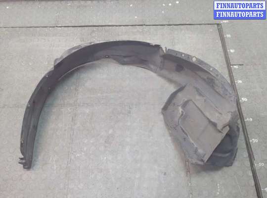 купить Защита арок (подкрылок) на Suzuki Swift 2003-2011