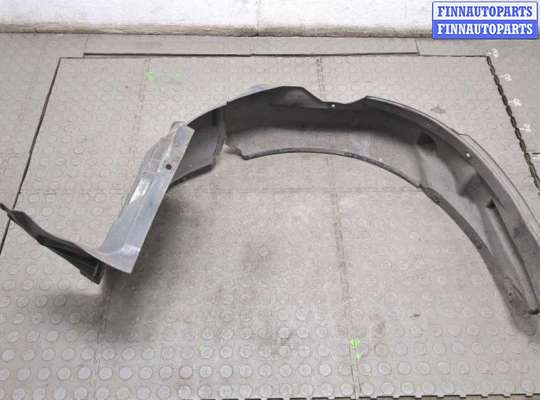 купить Защита арок (подкрылок) на Suzuki Swift 2003-2011