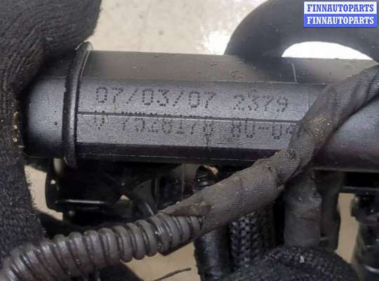 купить Форсунка топливная на Mini Cooper (R56/R57) 2006-2013