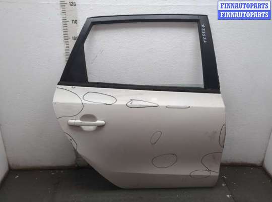 купить Замок двери на Hyundai i30 2007-2012