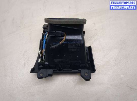 купить Дефлектор обдува салона на BMW X3 F25 2010-2017