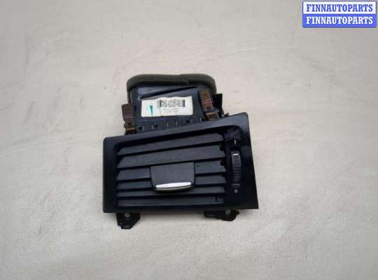 купить Дефлектор обдува салона на BMW X3 F25 2010-2017