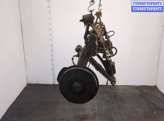 купить Барабан тормозной на Citroen Berlingo 2002-2008