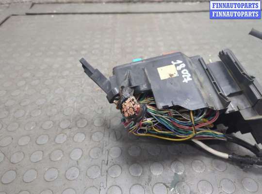 купить Блок предохранителей на Toyota Venza 2008-2017