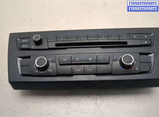 купить Переключатель отопителя (печки) на BMW 1 F20, F21 2011-2019