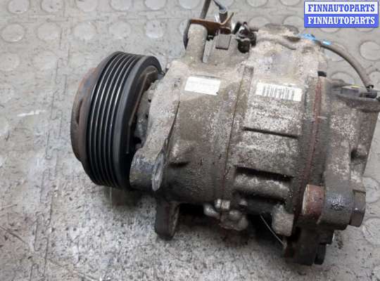 Купить Компрессор кондиционера на BMW 3 E90, E91, E92, E93 2005-2012 Компрессор кондиционера BM3682237 на BMW 3 E90, E91, E92, E93 2005-2012