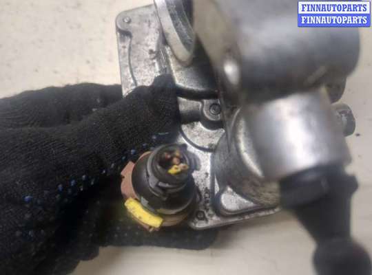 купить Заслонка дроссельная на Opel Insignia 2008-2017