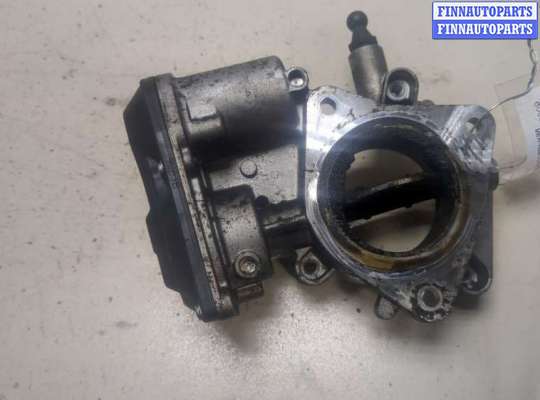 купить Заслонка дроссельная на Opel Insignia 2008-2017