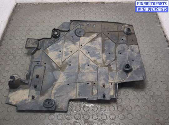 Защита двигателя нижняя (поддона) на Peugeot 308 II (T9)