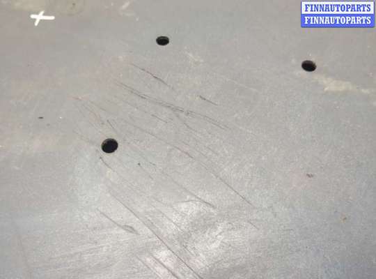 Защита двигателя нижняя (поддона) на Peugeot 308 II (T9)