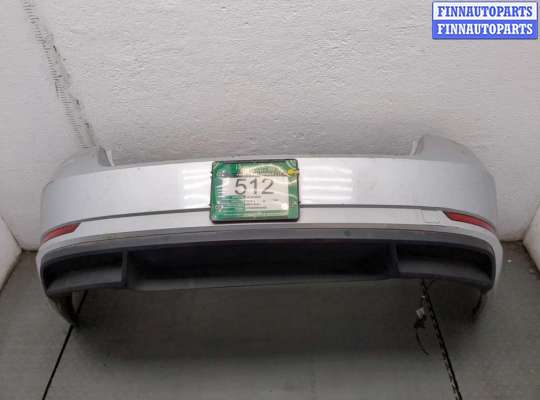 купить Бампер на Skoda SuperB 2015-2025