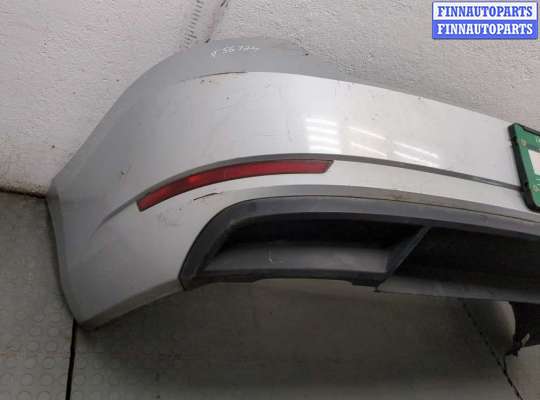 купить Бампер на Skoda SuperB 2015-2025