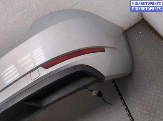 купить Бампер на Skoda SuperB 2015-2025