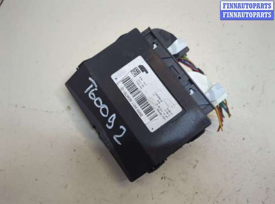 Блок управления климат-контролем BM3582958 на BMW 1 F20, F21 2011-2019