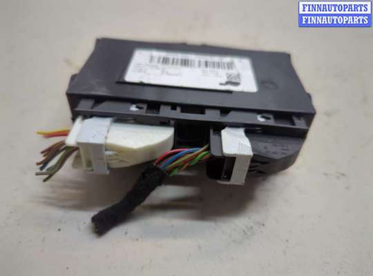 купить Блок управления климат-контролем на BMW 1 F20, F21 2011-2019