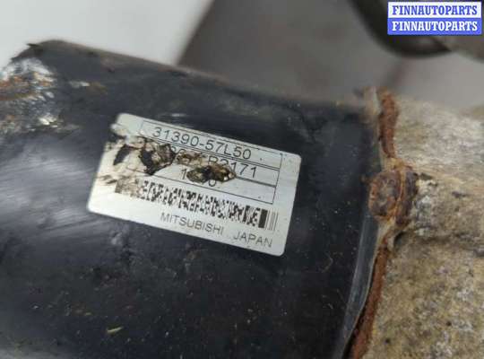 купить Рейка рулевая без г/у на Suzuki Kizashi 2009-2014